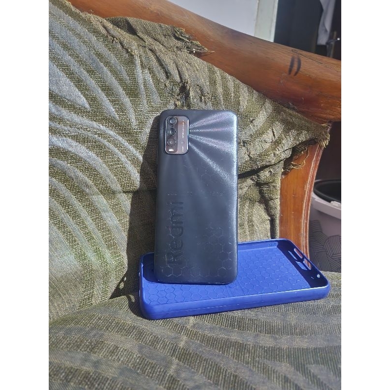 Xiaomi Redmi 9T 6GB/128GB