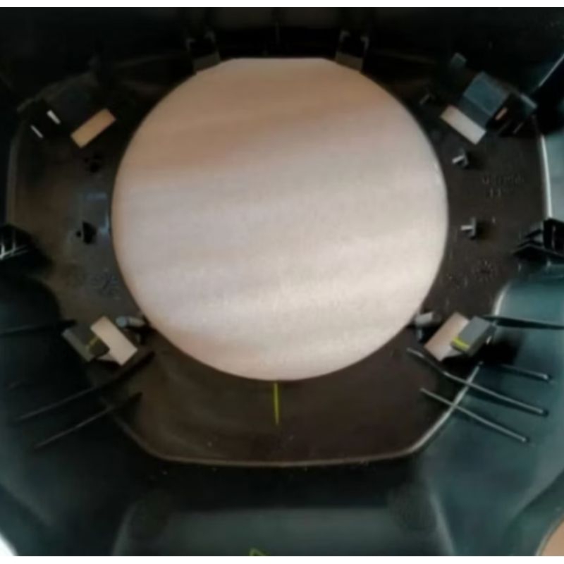 cover Stir Bawa Toyota Agya Ayla non Airbag