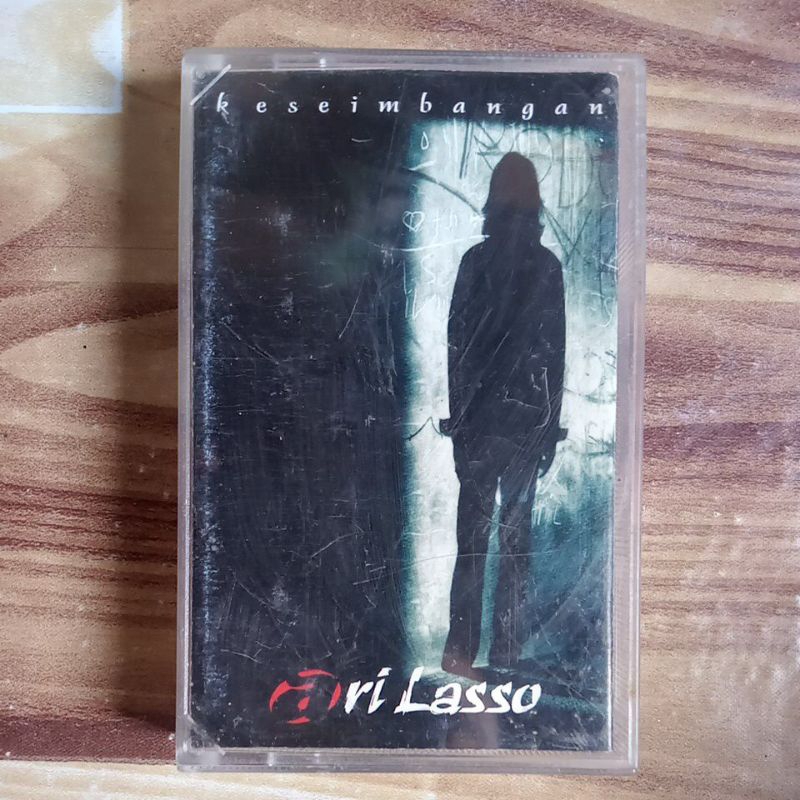 KASET PITA ARI LASSO KESEIMBANGAN