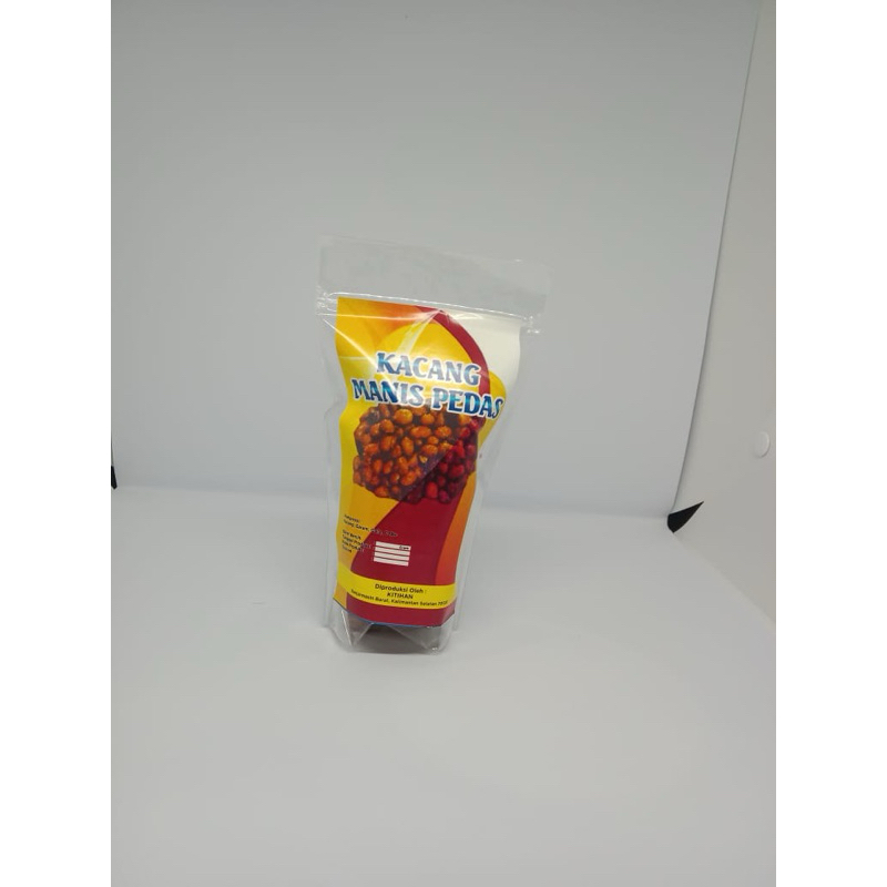 

Kacang Manis Pedas