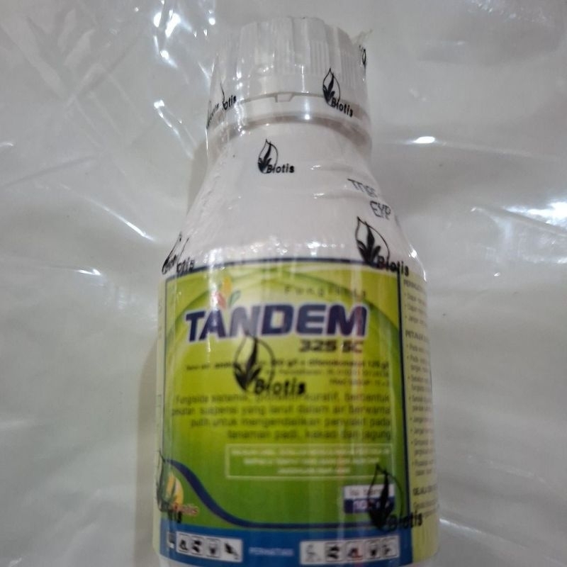 TANDEM 325 SC 100 ML
