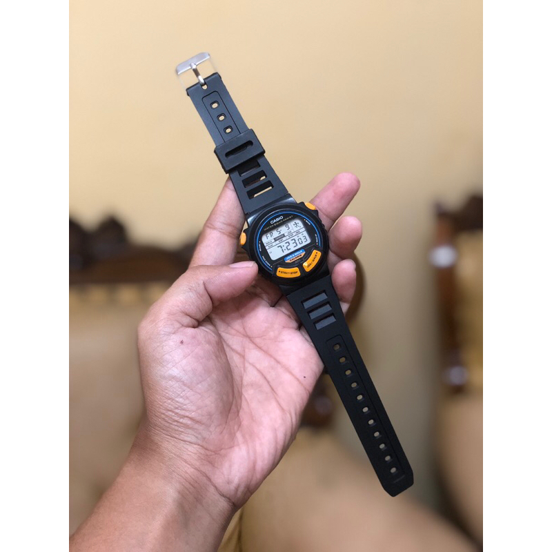 Casio JC 11 vintage
