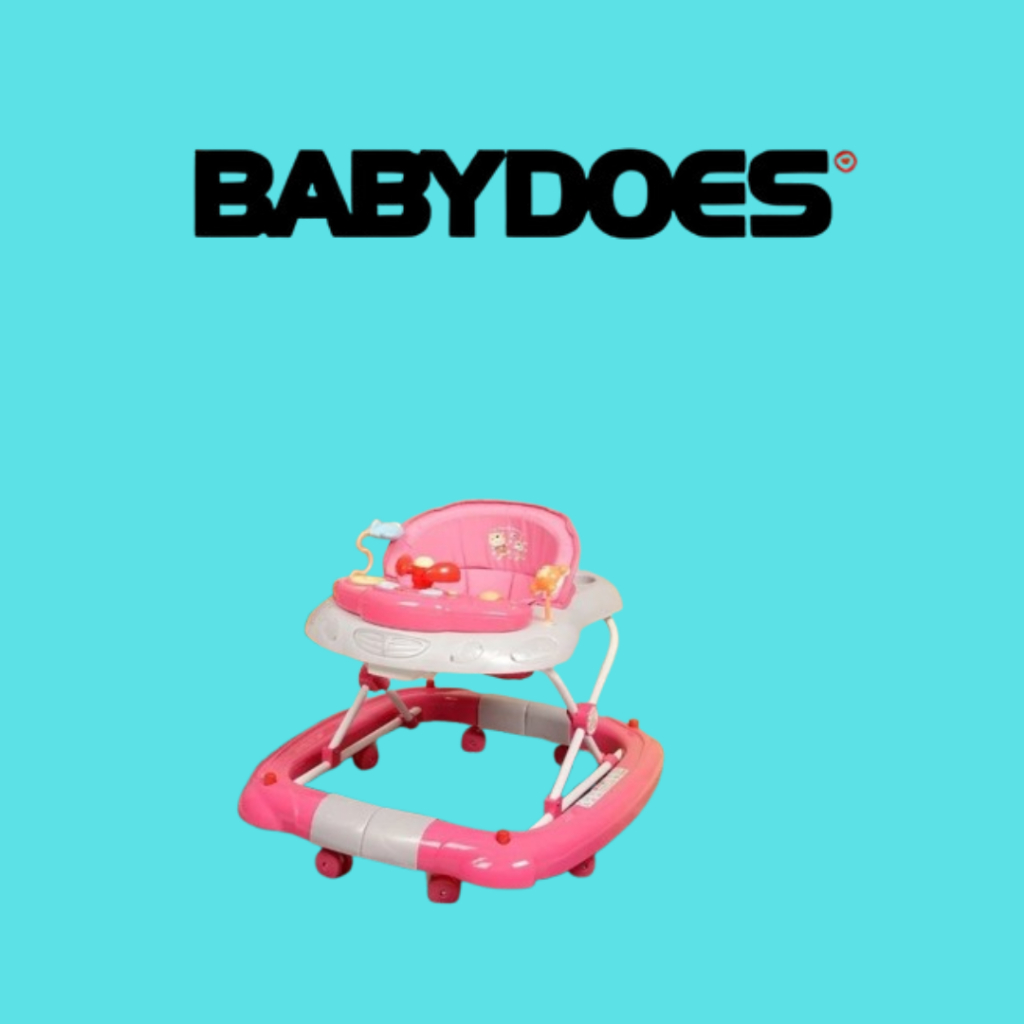Babydoes Babywalker CH 11083