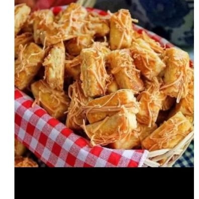 

cheese charm delight
