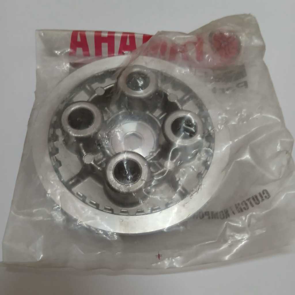 Lawan Kaki 4 Yamaha (50C-E6351-00)