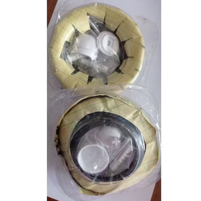 KARET CLOSET DUDUK UNIVERSAL/LEM KARET CLOSET DUDUK