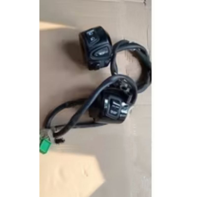 holder saklar, saklar Scoopy donat 2017-2019