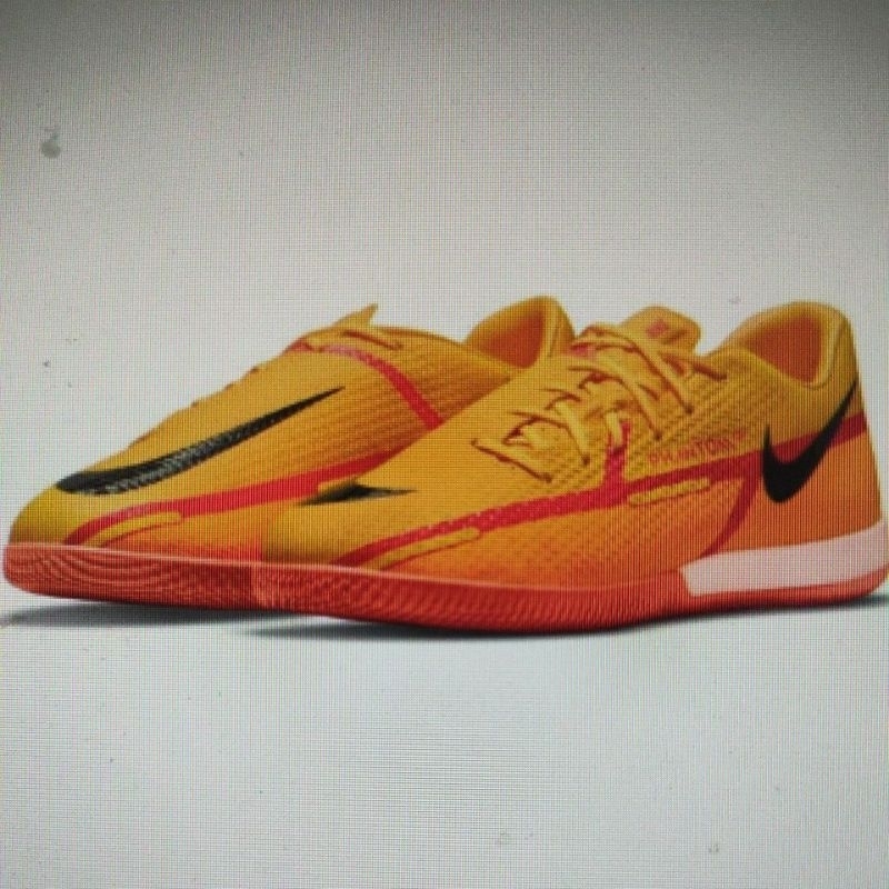 Sepatu Futsal Nike Phantom G2 Academy Original - Like New