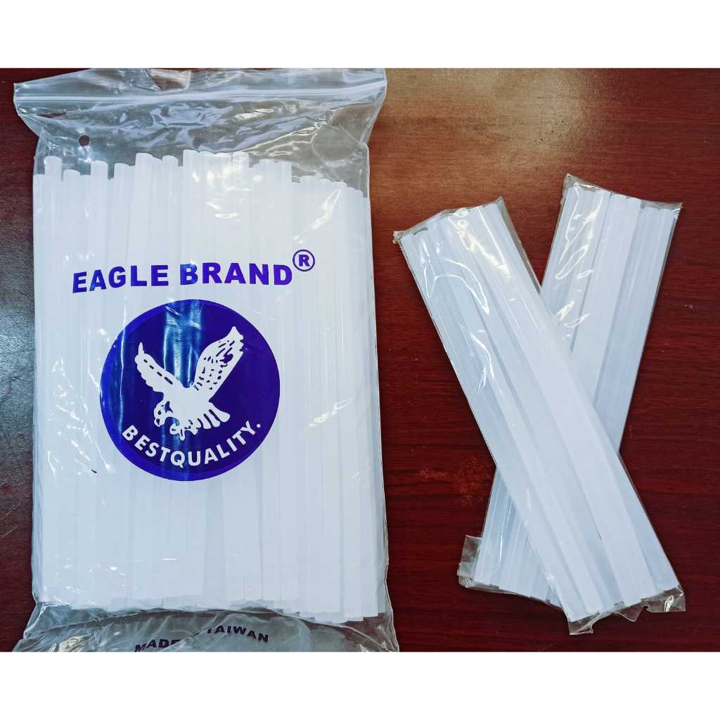 

Lem Lilin Kecil 1 Pack Isi 120 Batang - LL 01