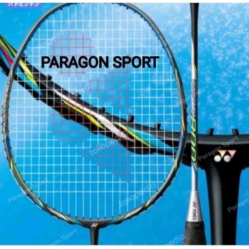 YONEX NANORAY 800 JAPAN