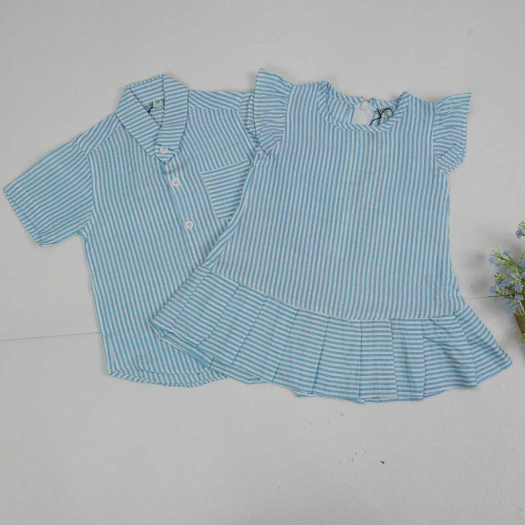 KELVIN KIDS COUPLE EDITION CWEK CWOK USIA 8BLN-4THN