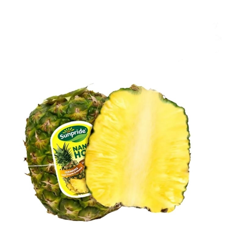 

Buah Nanas Honi Sunpride