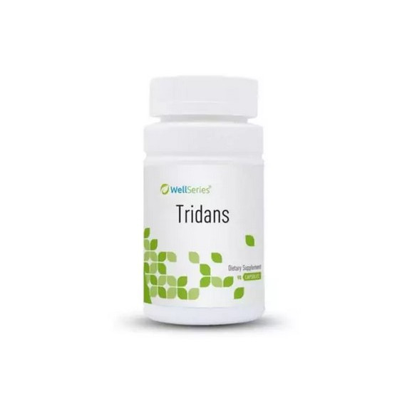 SUPLEMEN TRIDANS FKC SUPLEMEN ANTIOKSIDANT ANTI KANKER