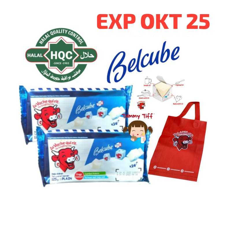 

Belcube keju Belcube Plain Cheese Spread Belcubes Bayi Mpasi Penambah Nafsu Makan Penambah Berat Badan, BB Booster MPASI Bayi Lemak Tambahan Lemak Bayi Keju arla