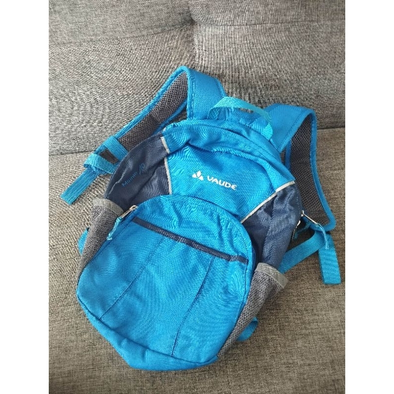 ransel mini by vaude daypack