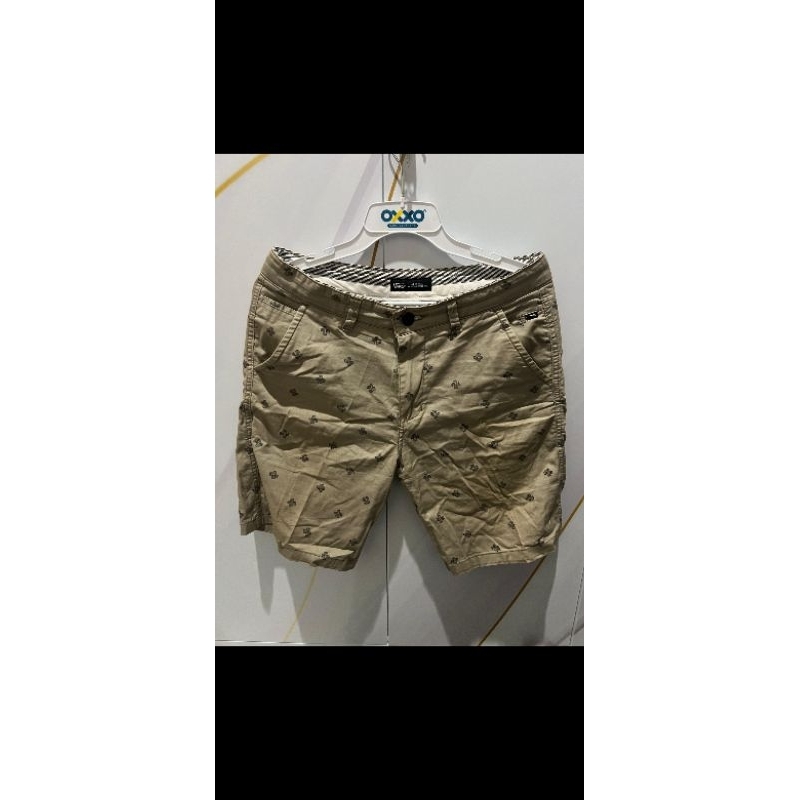 Celana Pendek Vans Original