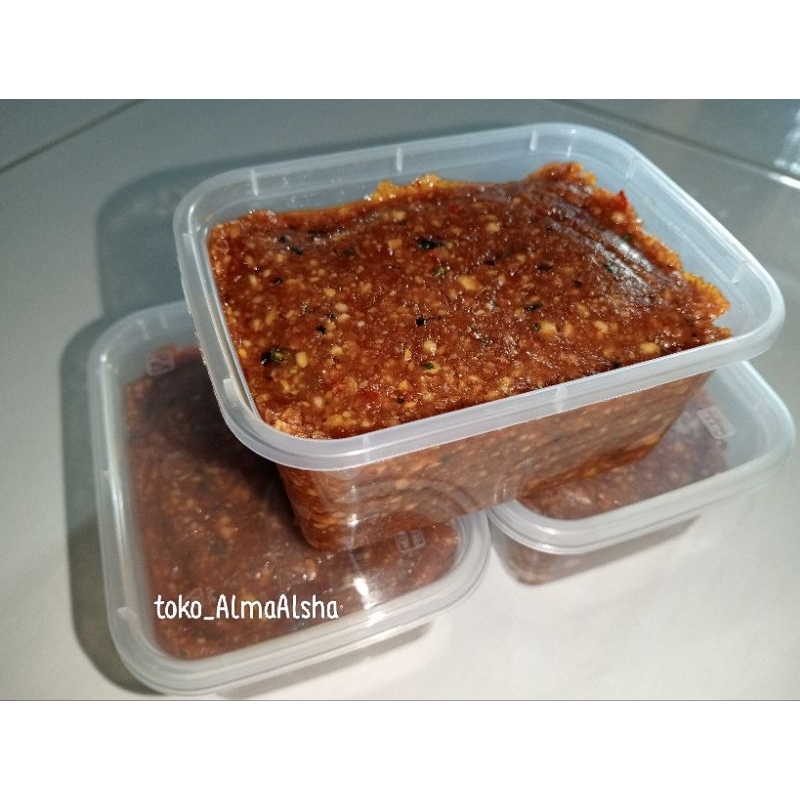 

SAMBEL PECEL khas MADIUN