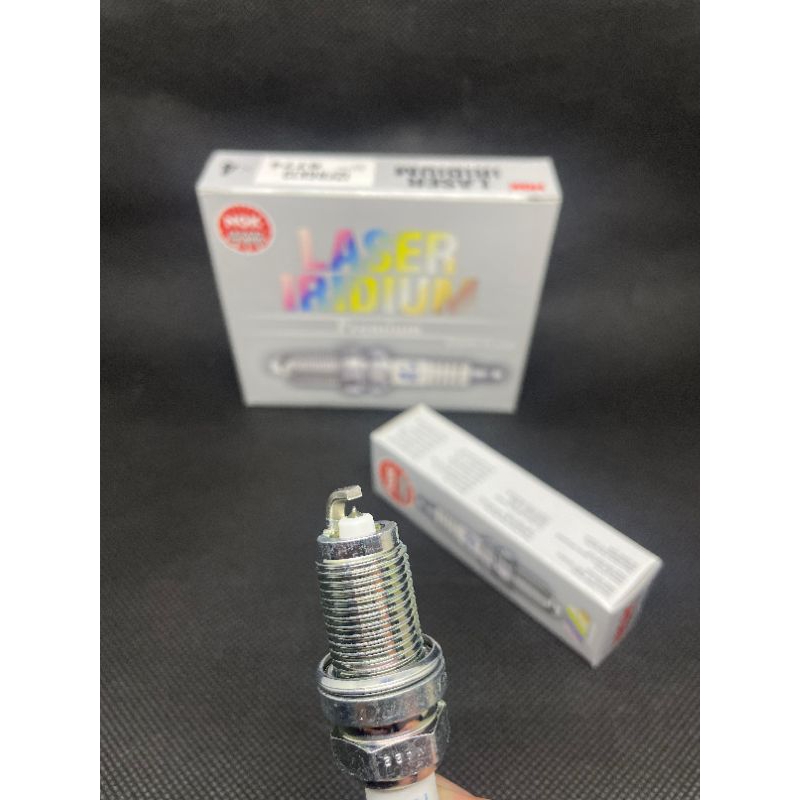 Busi / Spark plug NGK tipe Laser iridium