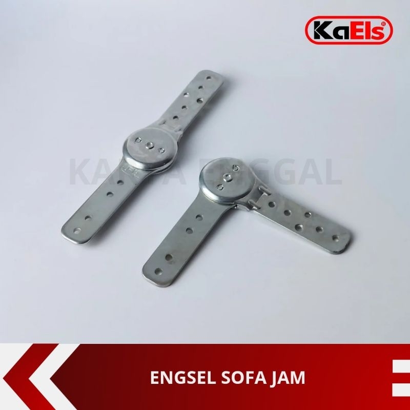 Engsel Jam Engsel Sofa Lipat