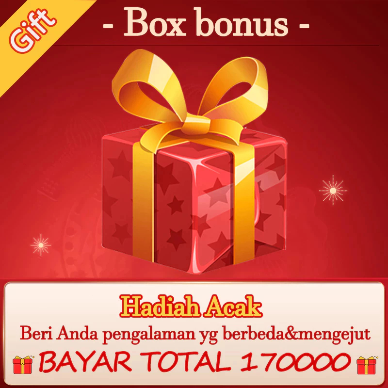 

Pengiriman acak Kotak kejutan,Kotak kejutan, berbagai hadiah, kebutuhan sehari-hari, kosmetik