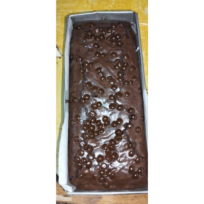 

brownies