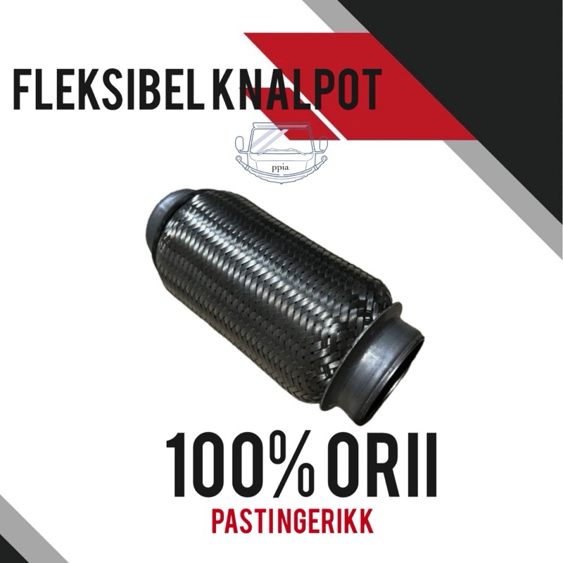 fleksibel knalpot canter original fleksibel knalpot ps125 original flexible knalpot canter original 