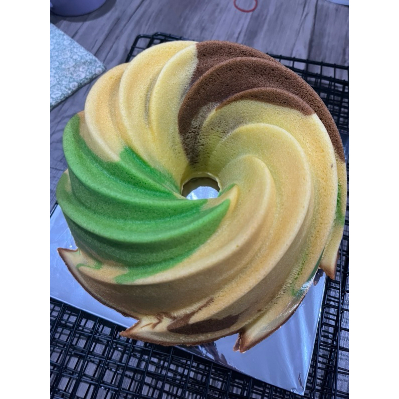 

MARBEL CAKE PREMIUM
