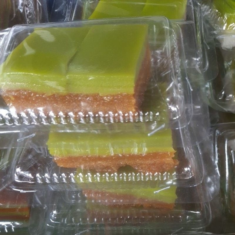 

kue talam