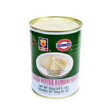 

TTS MALING B2 CANNED WINTER BAMBOO SHOOTS REBUNG DALAM KALENG CHINESE FOOD SUPPLIER HOTEL RESTAURANT CAFE CATERING UMKM
