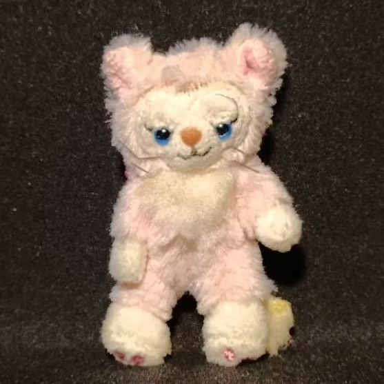 Aneka Boneka Gantungan Kunci Linabell