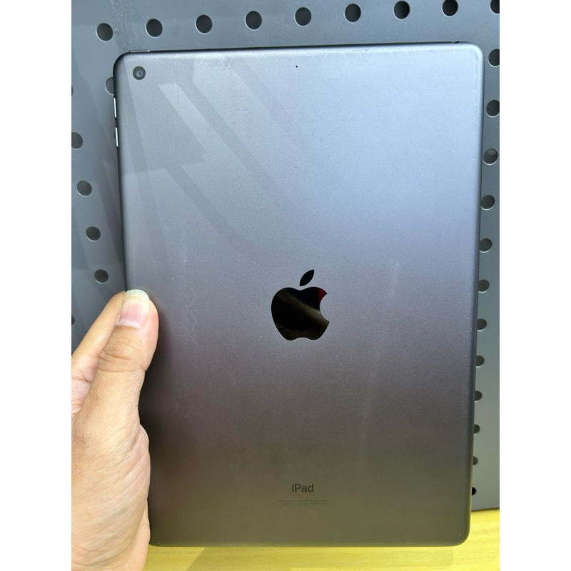 Apple Ipad Gen 9 256Gb wifi second