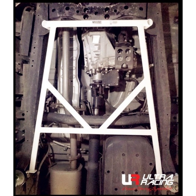 Rear Lower Bar Stabilizer ULTRA RACING Mitsubishi All New Pajero Sport ANPS 2016+