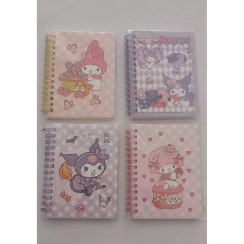 

Agenda/Notebook fancy