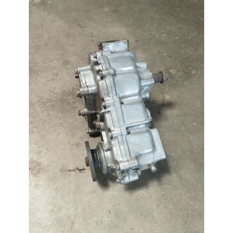 Tranfercase jimny katana 4x2