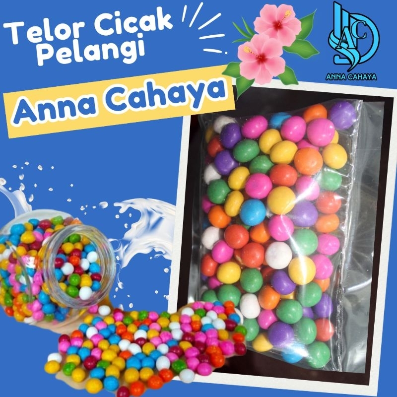 

Biskuit Telur Cicak Warna-Warni – Renyah, Manis - Cemilan kering - Kue Kering - Snack Jadul - Kue lebaran