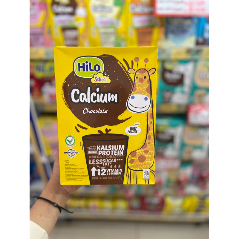 

HILO school chocolate 250gr,500gr,750gr