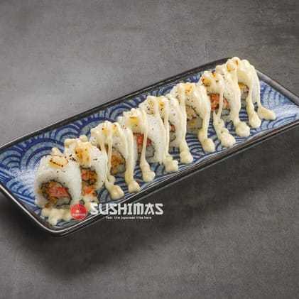 

TEXAS ROLL