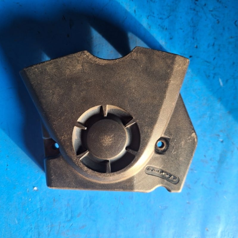 tutup gear depan honda cbr 150 r new cbr 150 r led  second original