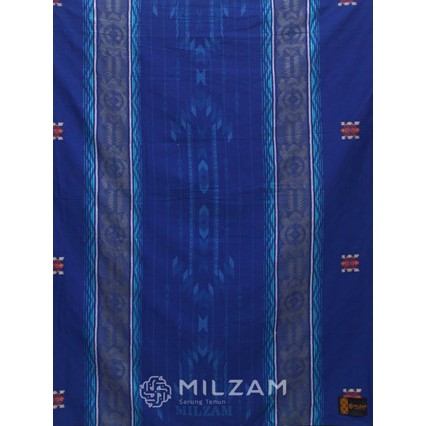 Sarung Tenun Milzam Series Gapuro