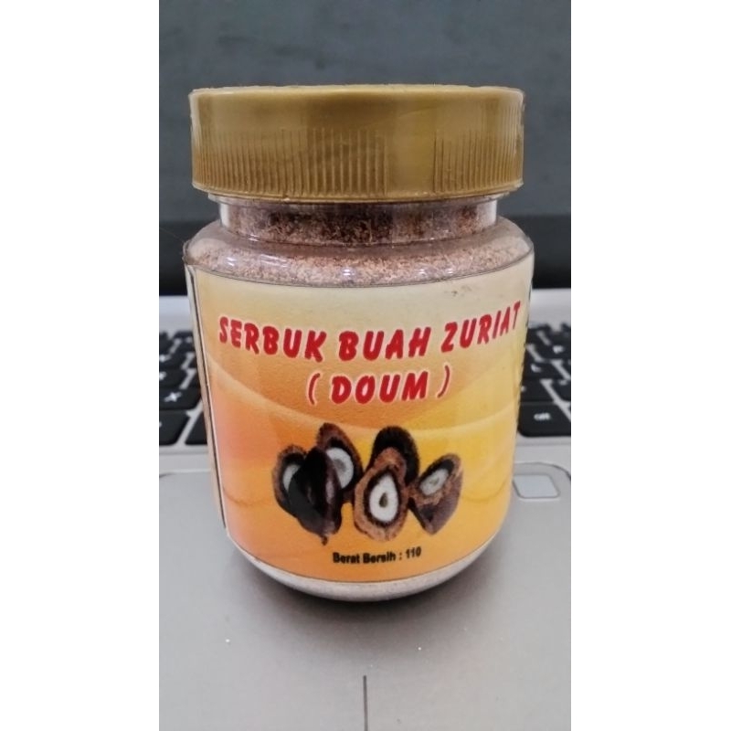 

Serbuk Zuriat promil 110 gr