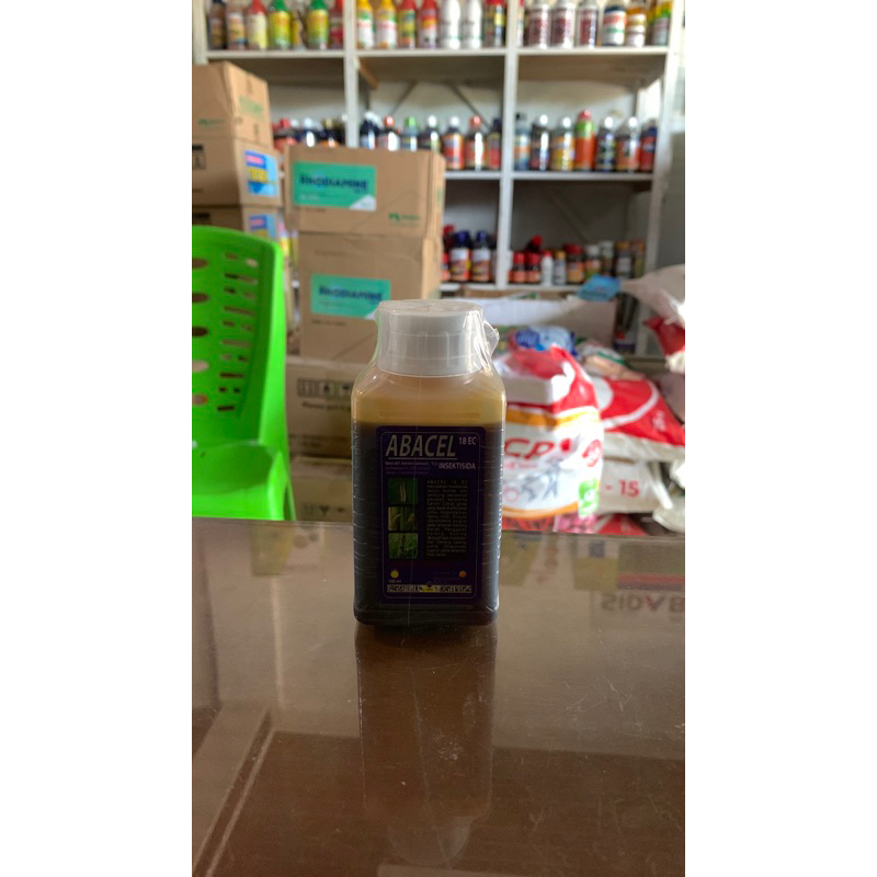 abacel 100ml