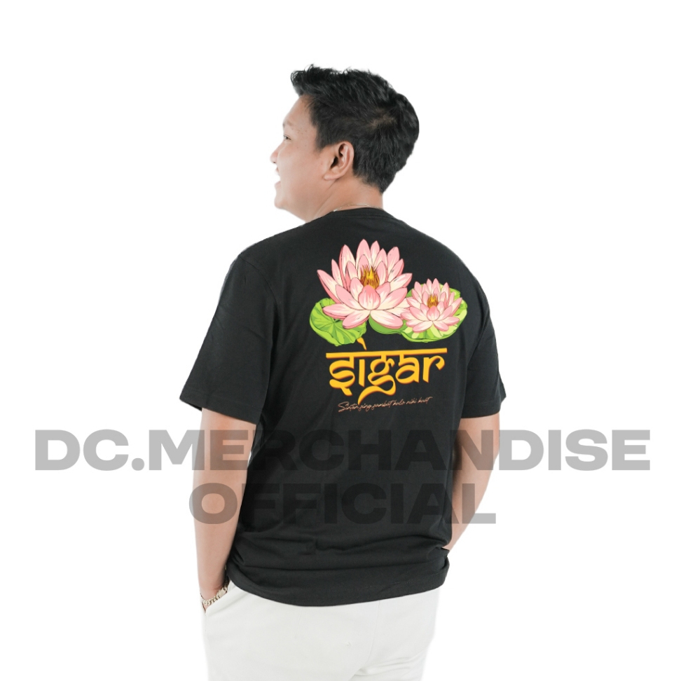 DC MERCHANDISE OFFICIAL KAOS | PADMA | DC MERHCANDISE