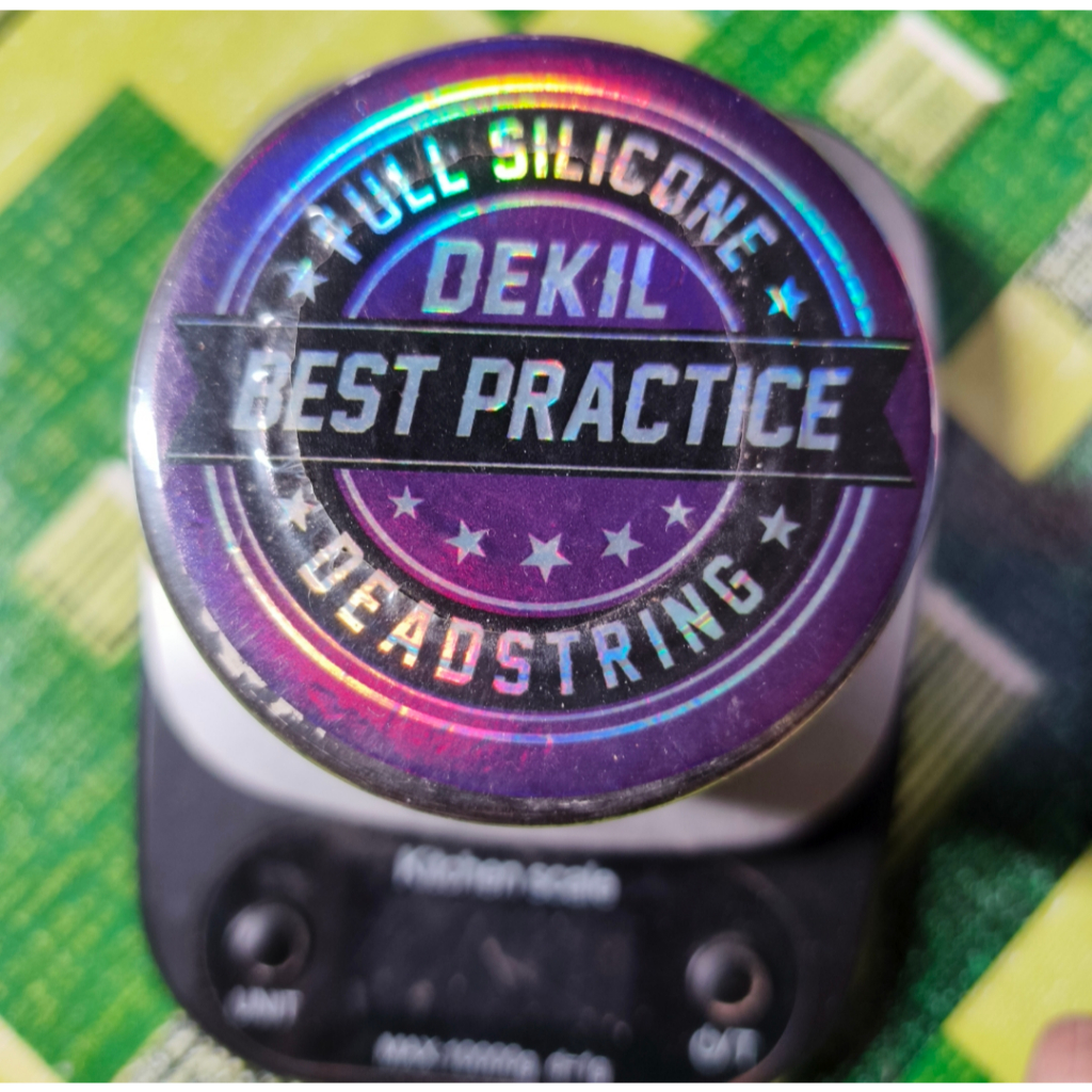 gelasan dekil metavers matot super premium 022 6000yard 1pcs