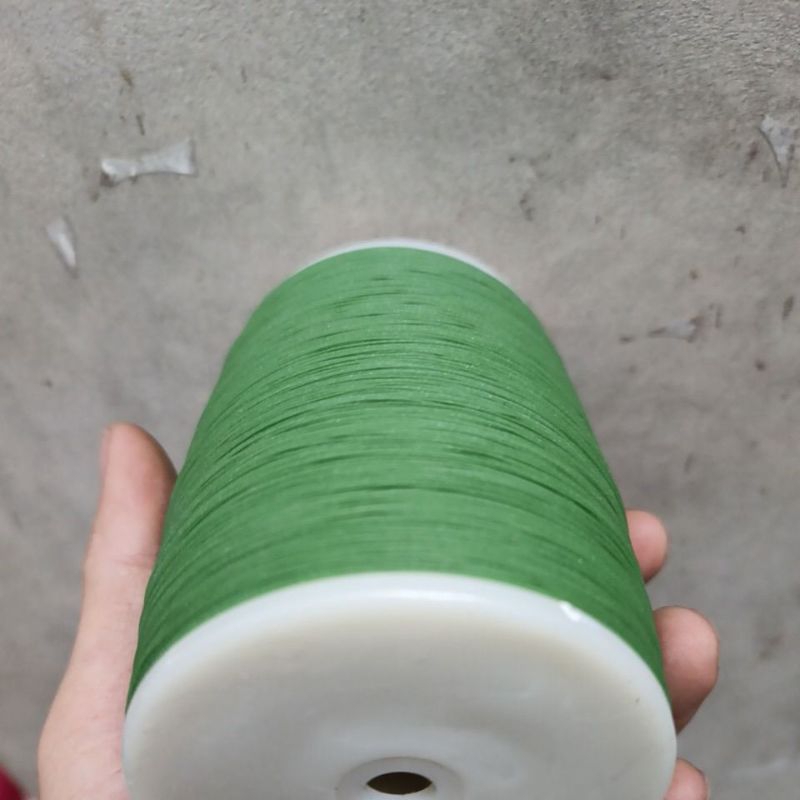Gelasan Super Tajam 6000yard
