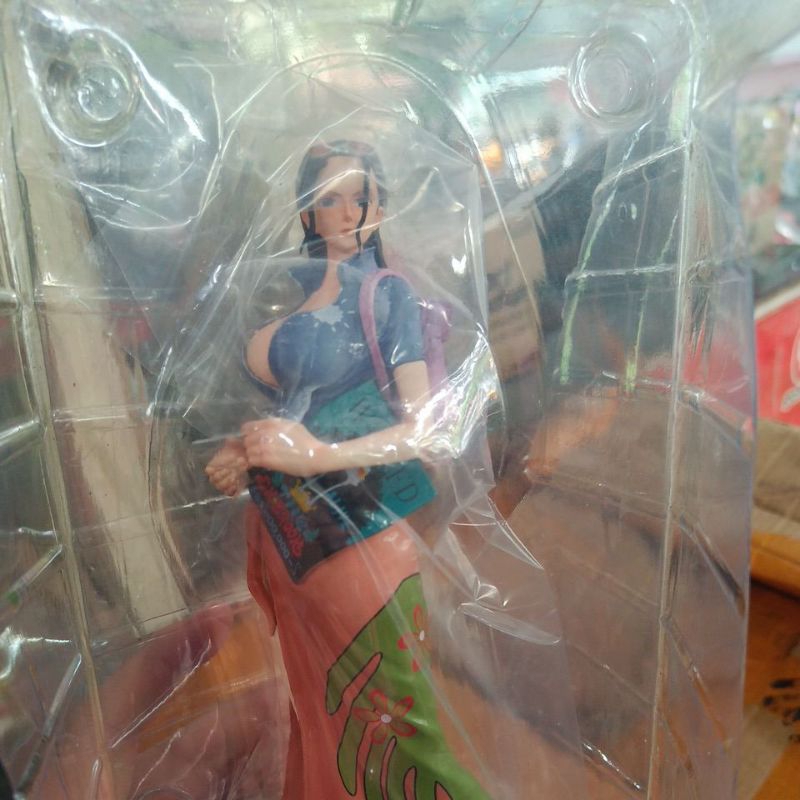 Figure One piece - Nico robin