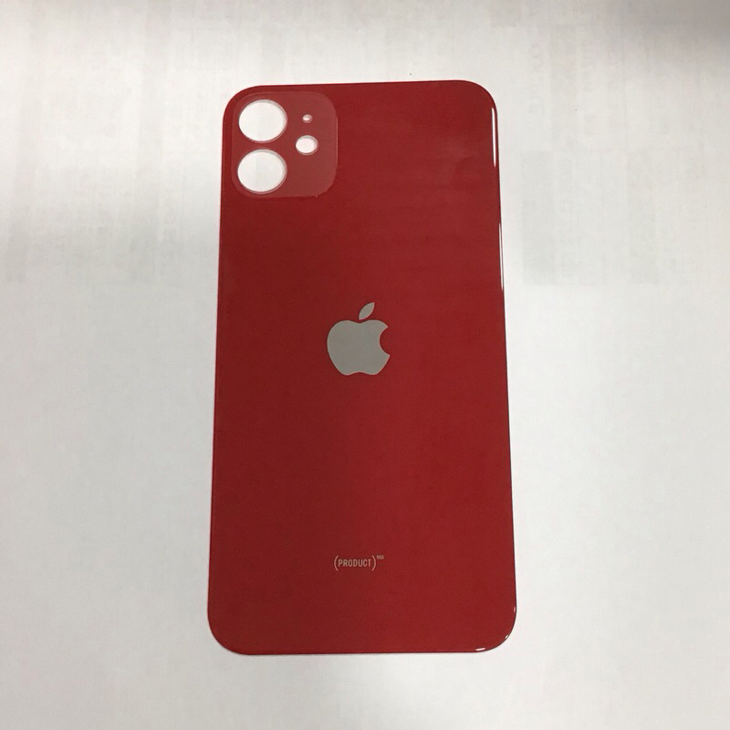 BACKDOOR / TUTUP BELAKANG IPHONE 11