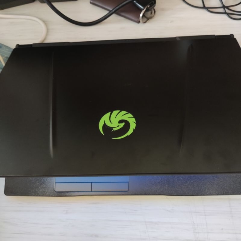 LAPTOP GAMING MSI ALPHA 15