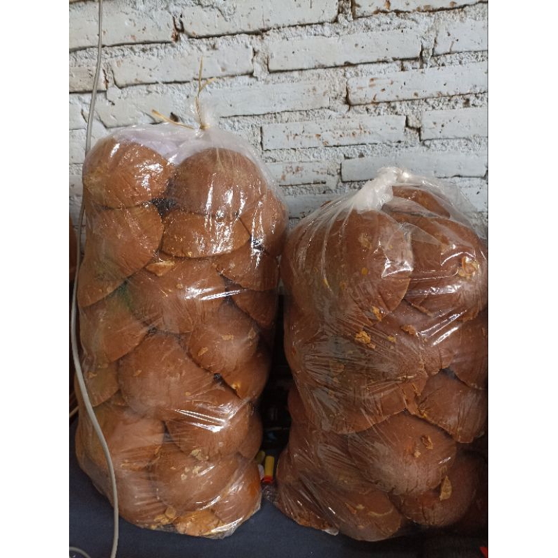 

Gula Jawa asli Kebumen