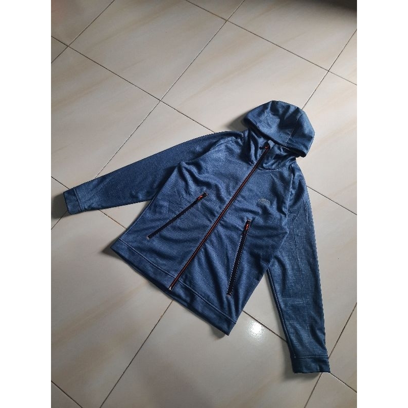 Jaket Snowboard Find-out
