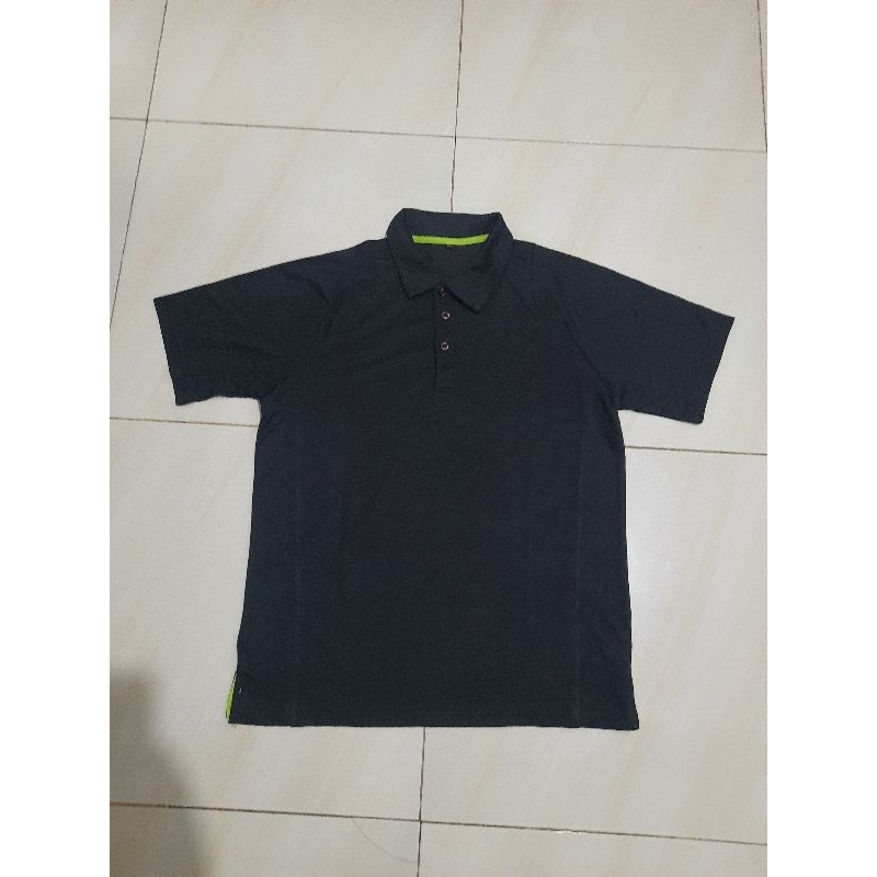 Poloshirt Fuzzo by korea